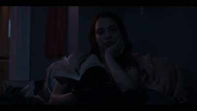Poor widower finds love
the second time around. - Dare Me