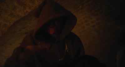 Poor... - The Banishing