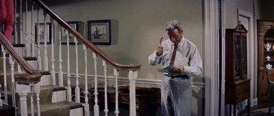 Pop can I get you your slippers How about a pipe - Gidget