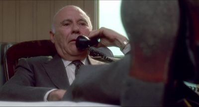 Pop Charley - Prizzi's Honor
