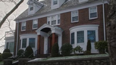 Pop, did you make all this? - Blue Bloods