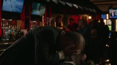 Pop... I didn't leave that burner on. - Blue Bloods