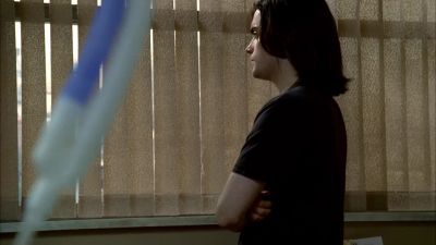 (POP MUSIC PLAYING) - The Sopranos