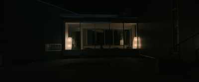 [pop music playing] - Intrusion
