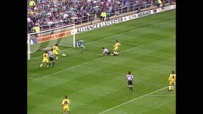[pop music playing] - Fever Pitch: The Rise of the Premier League