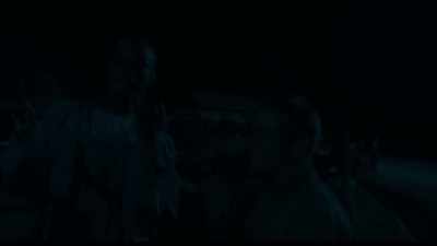 [pop music playing] - The Outpost