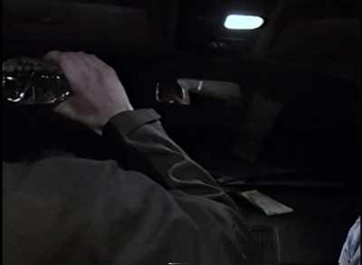 (pop music plays on radio) - Phoenix Forgotten