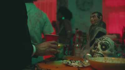 POP MUSIC PLAYS - Count Abdulla