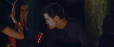 (pop music) - The Stalker