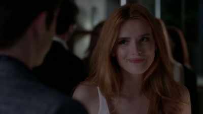 [pop music] - Famous in Love