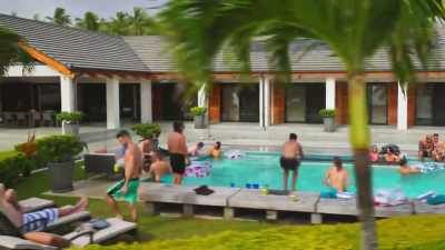 (POP MUSIC) - FBOY Island NZ