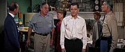 Pop Not in front of the Reverend - The Mating Game