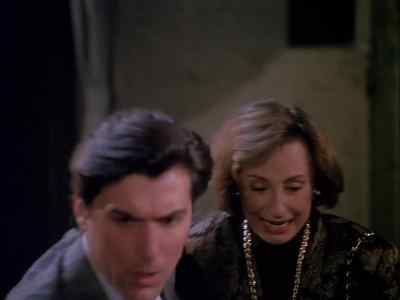 Pop! Oh, my God. - Murder, She Wrote