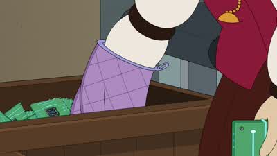 Pop one of those in a high-end server, and blam! - 9-1-1