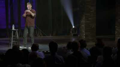 Pop-pop!" - Theo Von: No Offense