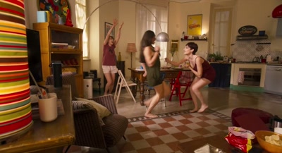 Pop; - Romantiche