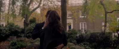 [pop song playing] - The Last Letter from Your Lover