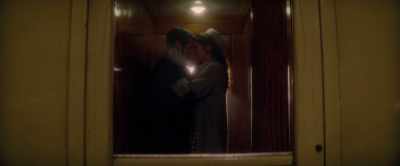 [pop song playing] - The Last Letter from Your Lover