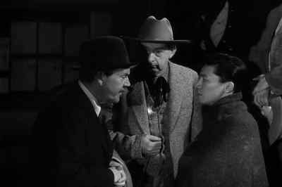 Pop tell these guys I'm not crazy - Charlie Chan in Reno