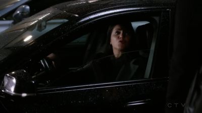 Pop the hood! - Grey's Anatomy