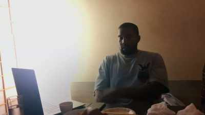 ♪ Pop up at the whip like… ♪ - jeen-yuhs: A Kanye Trilogy