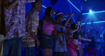 Pop, where'd you get
the moves from? - Soul Plane