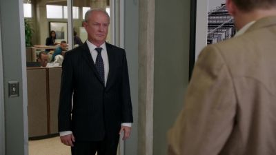 Pop, you're here! - Crazy Ex-Girlfriend