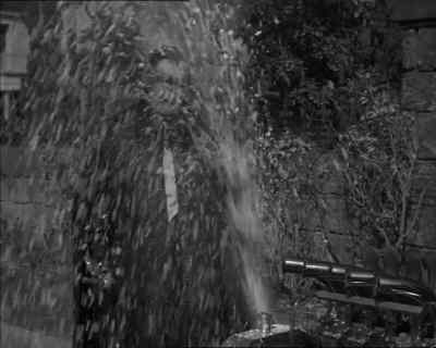 Popcorn, A-Okay. - The Munsters