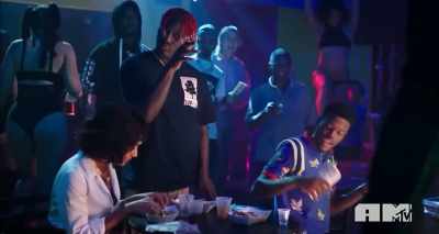 Popcorn playa. - How High 2