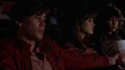 Popcorn? - 10 to Midnight