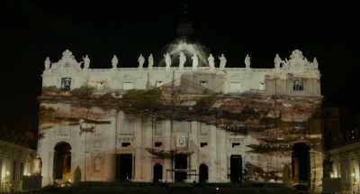 (Pope Francis
speaking Spanish) - Pope Francis: A Man of His Word