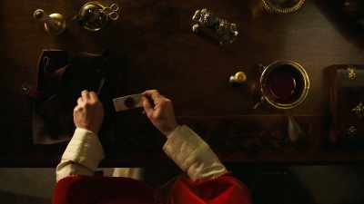 Pope:
Padre Robert Southwell, Londra. - Will