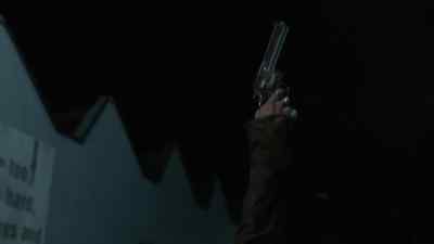 Pope! Stop! Stop! - Falling Skies