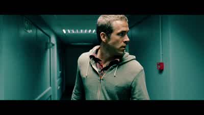 Pope, what do you got? - Safe House