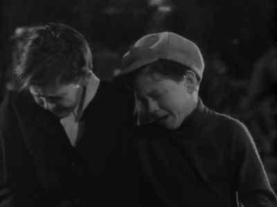 Poppa Rosen. - Manhattan Melodrama