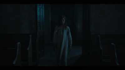 Poppy, are you all right?
What...? - The Burning Girls