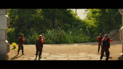 - Poppy, come in. - Kingsman: The Golden Circle