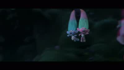 Poppy, help! - Trolls