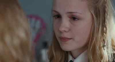 Poppy, I'm so sorry. - Wild Child
