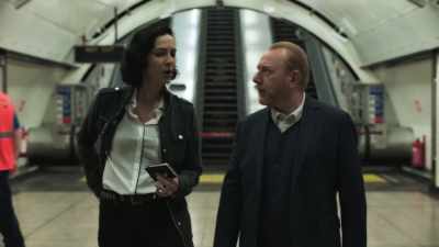 - Poppy.
- Poppy. - The Chelsea Detective