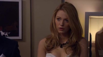 Poppy, you and i are done. - Gossip Girl