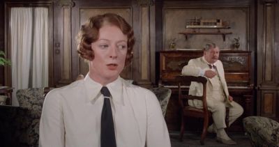Poppycock - Death on the Nile