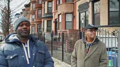 Pops was everything. That's like
your first superhero, your father. - Wu-Tang Clan: Of Mics and Men