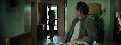 Pops, Pops. I'm gonna go
meet my counselor, you know? - North Hollywood