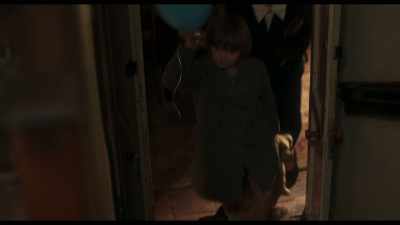 (POPS) - Goodbye Christopher Robin