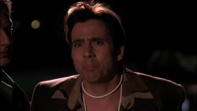 Pops! - NCIS