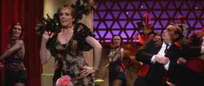 Popular as this jest
has always been, however, - Victor/Victoria