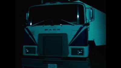 Popular folklore would
have us believe... - Kolchak: The Night Stalker