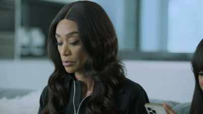 Popular influencer
Katrina Calloway, - Dying to be Famous