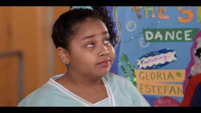 Popular kids love dark spaces. - Gordita Chronicles